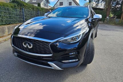 INFINITI QX30 Gebrauchtwagen
