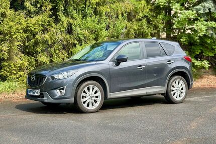 Mazda CX-5 Gebrauchtwagen