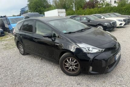 Toyota Prius Gebrauchtwagen