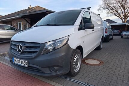 Mercedes-Benz Vito Gebrauchtwagen