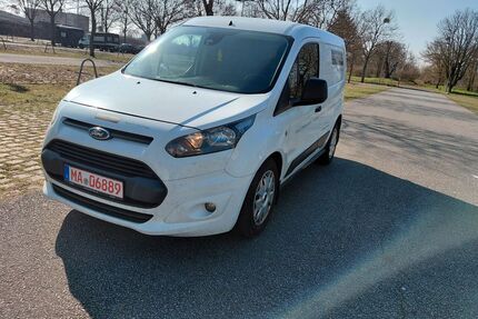 Ford Transit Connect Gebrauchtwagen