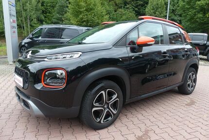 Citroen C3 Aircross Gebrauchtwagen