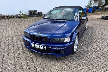 BMW 330 Gebrauchtwagen