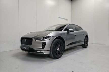Jaguar I-Pace Gebrauchtwagen