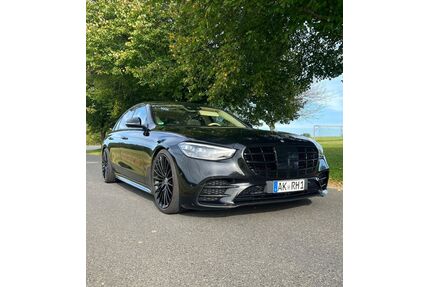 Mercedes-Benz S 400 Gebrauchtwagen