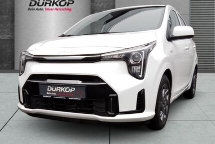 Kia Picanto Gebrauchtwagen