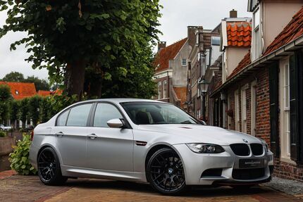 BMW M3 Gebrauchtwagen