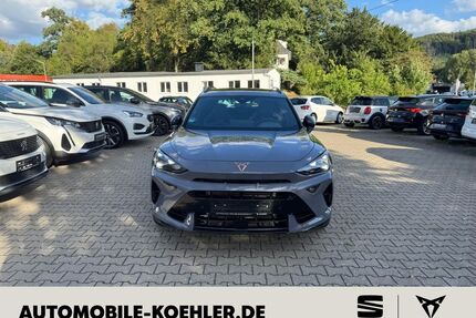 Cupra Formentor Gebrauchtwagen