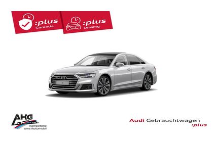 Audi A8 Gebrauchtwagen