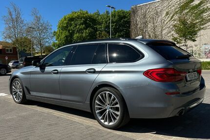 BMW 530 Gebrauchtwagen