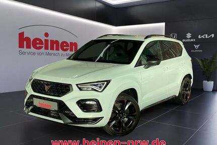 Cupra Ateca Gebrauchtwagen