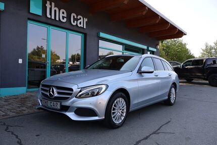 Mercedes-Benz C 200 Gebrauchtwagen