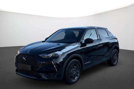 DS Automobiles DS 3 Crossback Gebrauchtwagen
