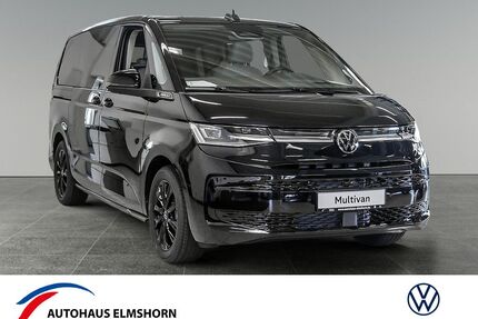 VW T7 Multivan Gebrauchtwagen