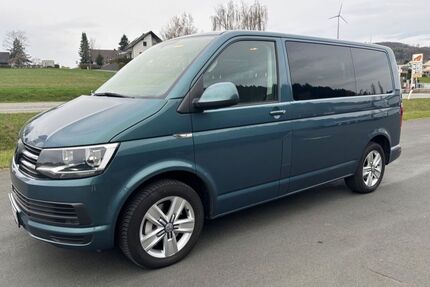 VW T6 Multivan Gebrauchtwagen