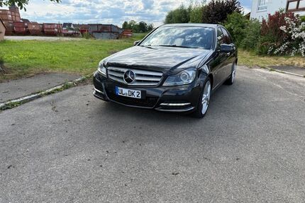 Mercedes-Benz C 350 Gebrauchtwagen