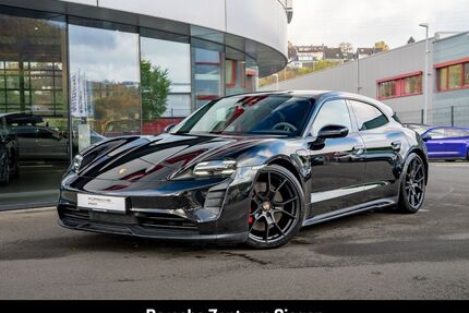 Porsche Taycan Gebrauchtwagen