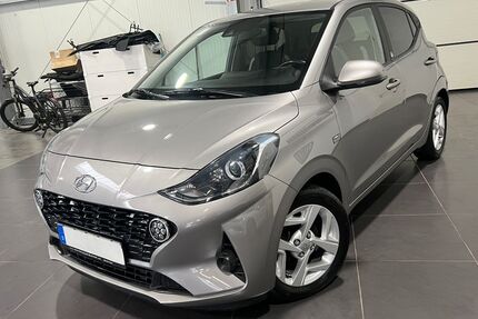 Hyundai i10 Gebrauchtwagen