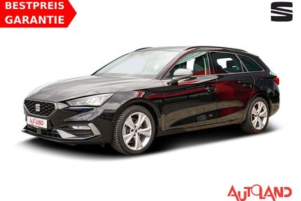 Seat Leon Gebrauchtwagen