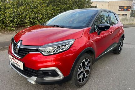 Renault Captur Gebrauchtwagen