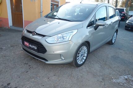 Ford B-Max Gebrauchtwagen