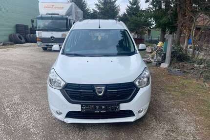 Dacia Dokker Gebrauchtwagen