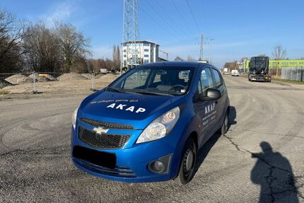 Chevrolet Spark Gebrauchtwagen