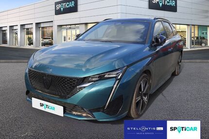 Peugeot 308 Gebrauchtwagen