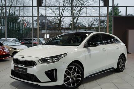 Kia pro ceed / ProCeed Gebrauchtwagen