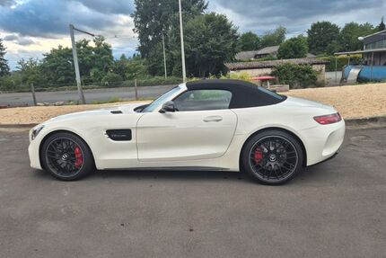 Mercedes-Benz AMG GT C Gebrauchtwagen