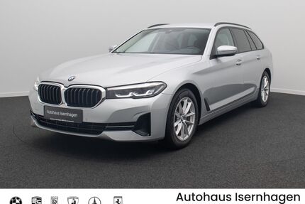 BMW 520 Gebrauchtwagen