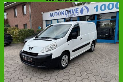 Peugeot Expert Gebrauchtwagen