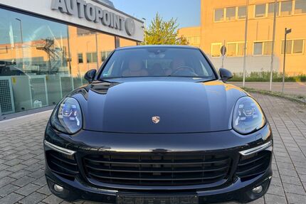 Porsche Cayenne Gebrauchtwagen
