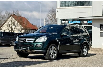 Mercedes-Benz GL 450 Gebrauchtwagen
