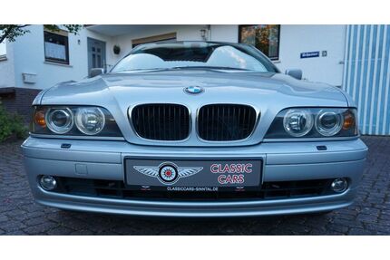 BMW 530 Gebrauchtwagen