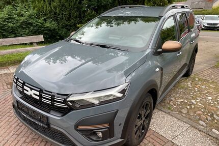 Dacia Jogger Gebrauchtwagen