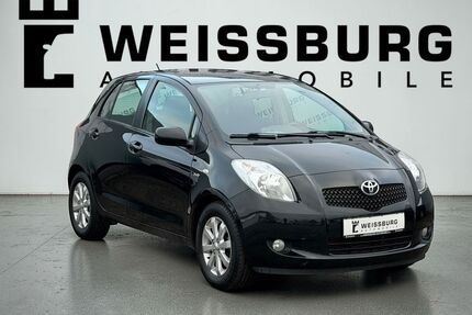 Toyota Yaris Gebrauchtwagen