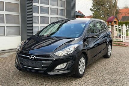 Hyundai i30 Gebrauchtwagen