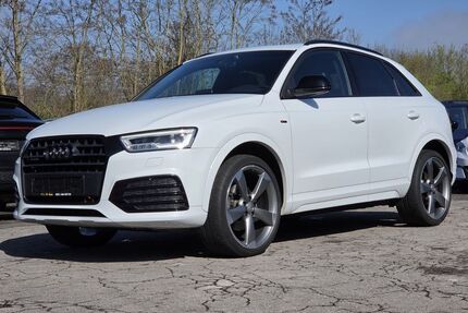 Audi Q3 Gebrauchtwagen