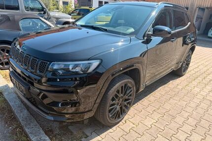 Jeep Compass Gebrauchtwagen