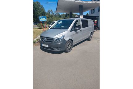 Mercedes-Benz Vito Gebrauchtwagen