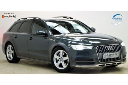 Audi A6 Allroad Gebrauchtwagen