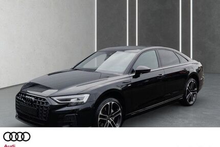 Audi A8 Gebrauchtwagen