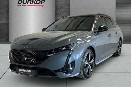 Peugeot 308 Gebrauchtwagen