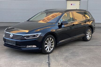 VW Passat Variant Gebrauchtwagen