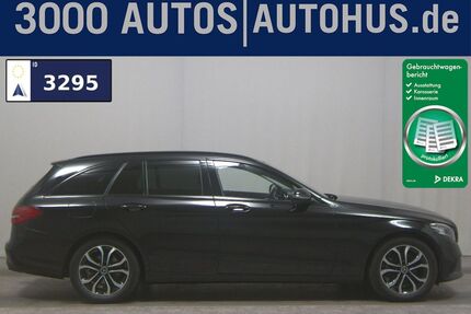 Mercedes-Benz C 220 Gebrauchtwagen