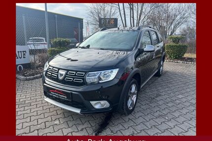 Dacia Logan Gebrauchtwagen