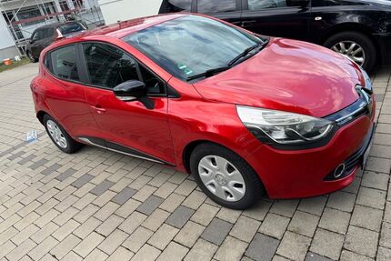 Renault Clio Gebrauchtwagen