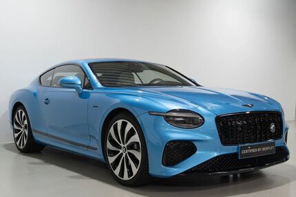 Bentley Continental GT Gebrauchtwagen