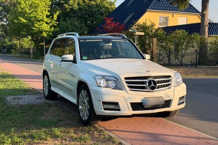 Mercedes-Benz GLK 300 Gebrauchtwagen